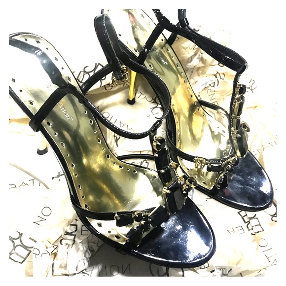 BCBG Shoes - BCBG ‘Lisa’ heels BCBG Shoes - BCBG ‘Lisa’ heels